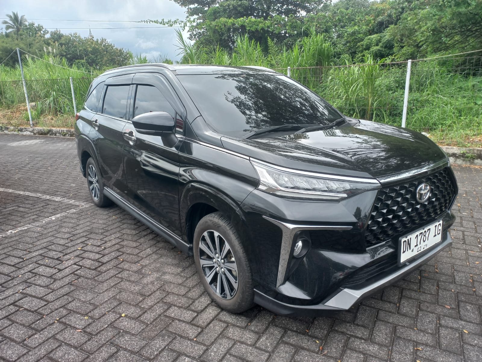 Veloz 1.5 G M/T 2024